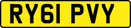 RY61PVY