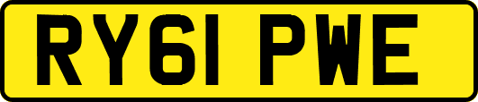 RY61PWE