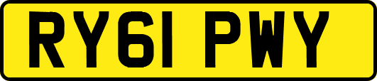 RY61PWY
