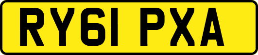 RY61PXA