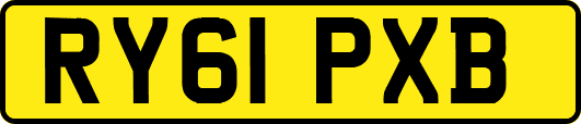 RY61PXB