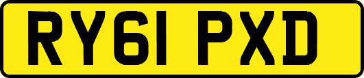 RY61PXD