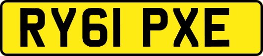 RY61PXE