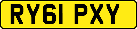RY61PXY