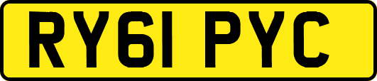 RY61PYC