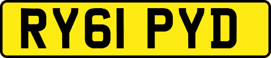 RY61PYD