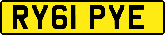 RY61PYE