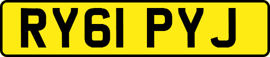 RY61PYJ