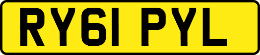 RY61PYL