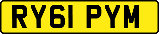 RY61PYM