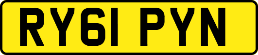 RY61PYN