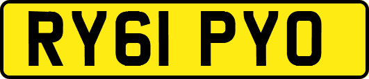 RY61PYO
