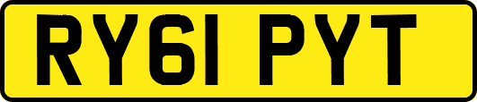 RY61PYT