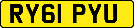 RY61PYU