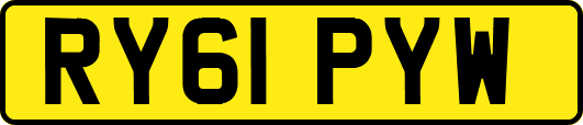 RY61PYW
