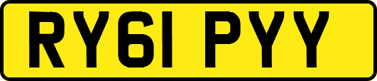 RY61PYY