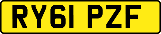 RY61PZF