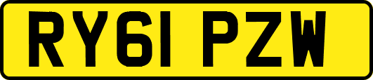 RY61PZW