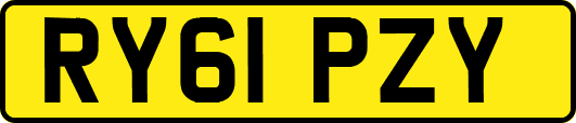 RY61PZY