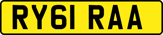 RY61RAA