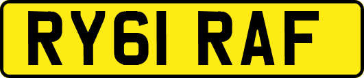 RY61RAF