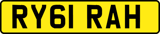 RY61RAH