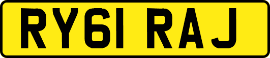 RY61RAJ
