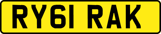 RY61RAK