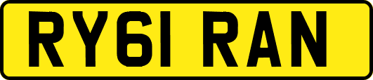 RY61RAN