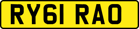RY61RAO