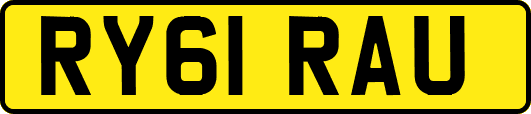 RY61RAU