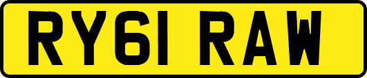 RY61RAW