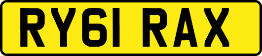 RY61RAX