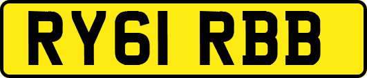 RY61RBB