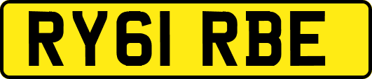 RY61RBE