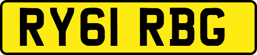 RY61RBG