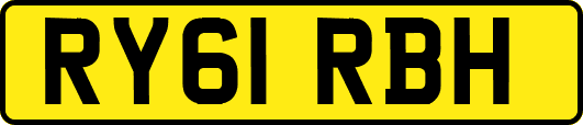 RY61RBH