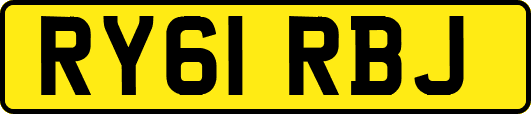 RY61RBJ