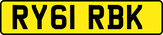 RY61RBK
