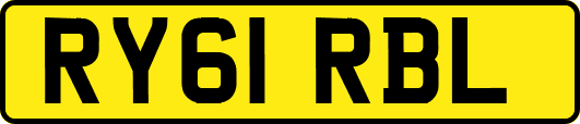 RY61RBL