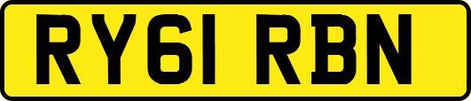 RY61RBN