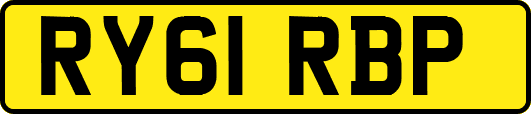 RY61RBP