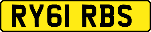 RY61RBS