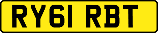 RY61RBT