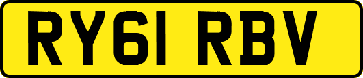 RY61RBV