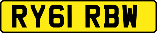 RY61RBW