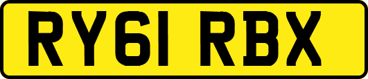 RY61RBX