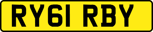 RY61RBY