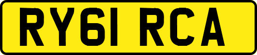 RY61RCA