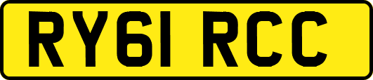 RY61RCC